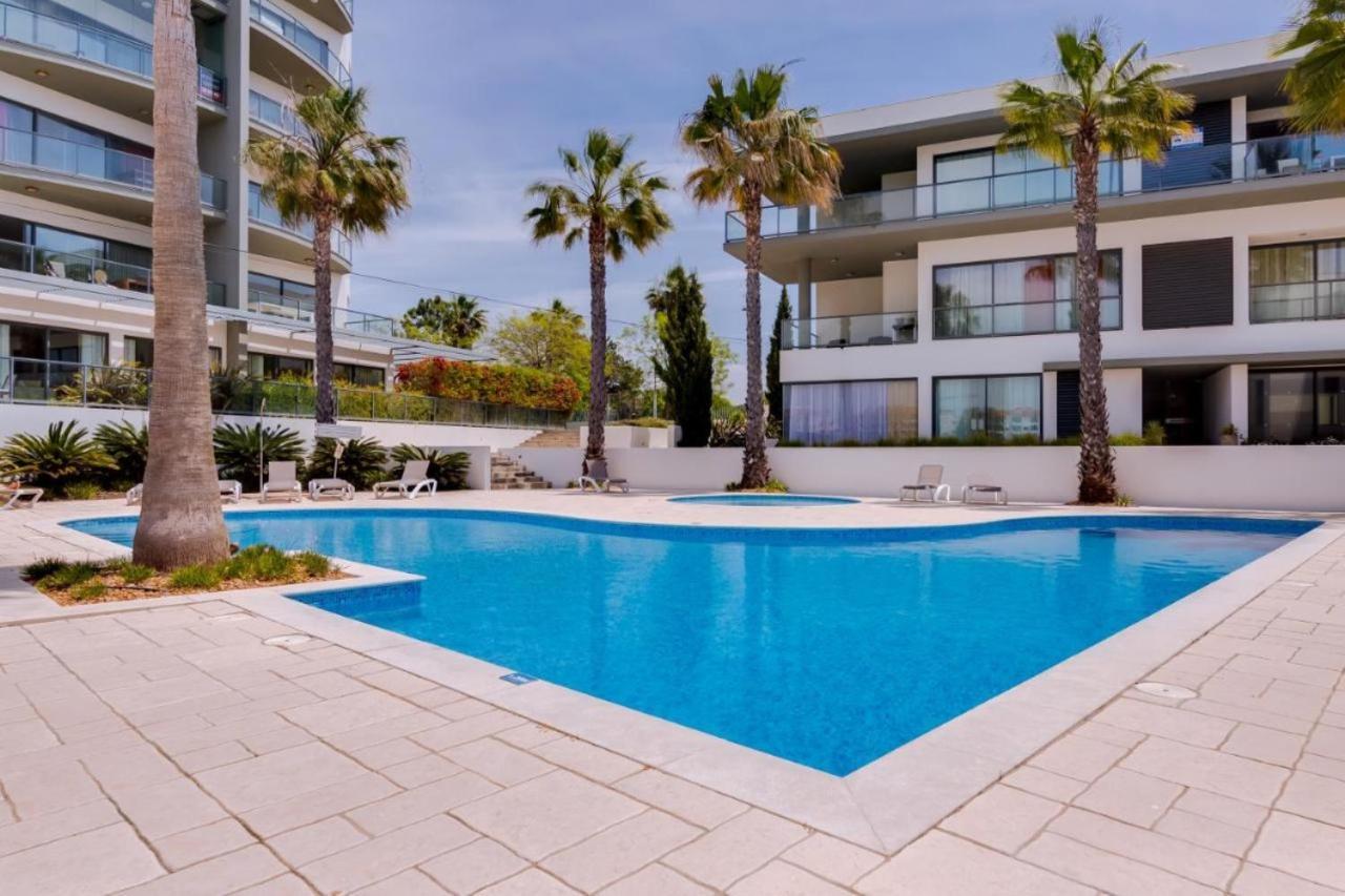 쿼테이라 Cavalo Branco Portugal 아파트 외부 사진